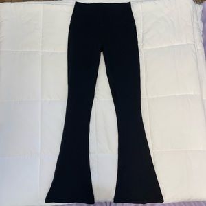 Lululemon Align High-Rise Mini-Flared Pant